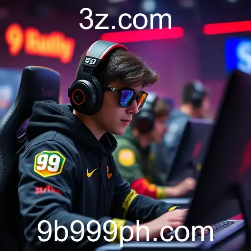 A Revolução dos eSports: Avanços e Desafios