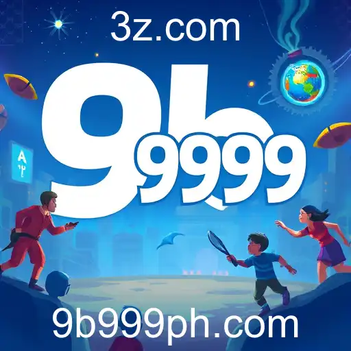 A Ascensão do 9b999: Revolução no Mundo dos Jogos