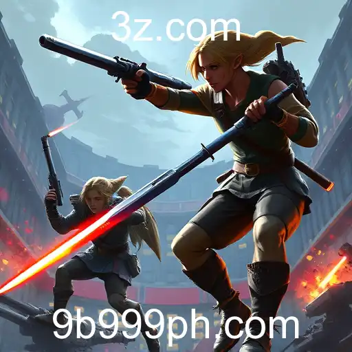 Revoluções no Mundo dos Games: Inovações e Expectativas