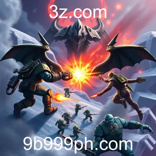 Uma Nova Era para os Jogos em 2025