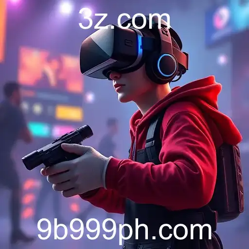 Revolução no Mundo dos Jogos com Novas Tendências de 2025