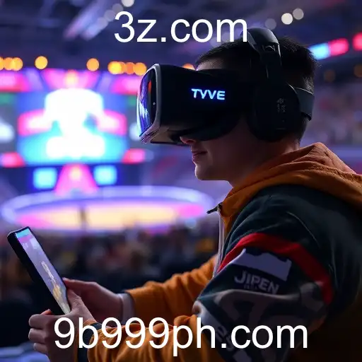 Revolução nos Esports: Novas Tendências em 2025