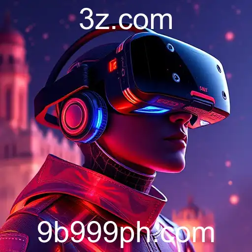 Revolução nos Jogos com IA e Realidade Virtual