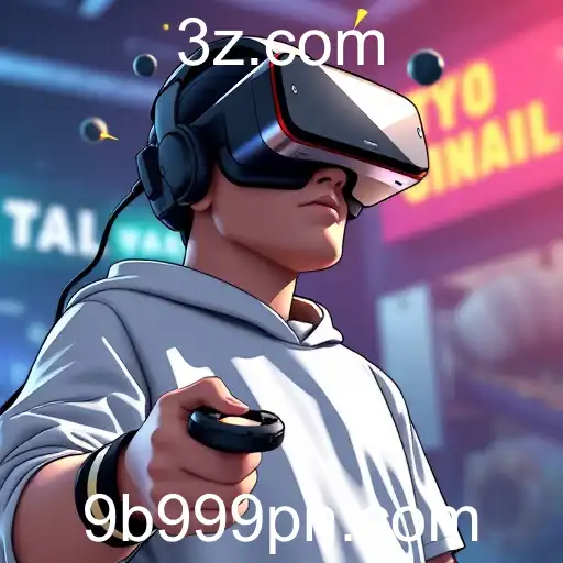 Explorando o Sucesso do 9b999 no Cenário de Jogos em 2025