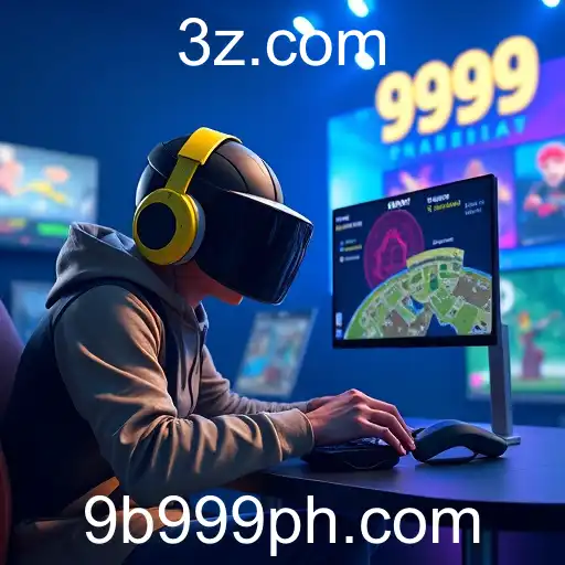 A Evolução do Mundo dos Jogos em 2025