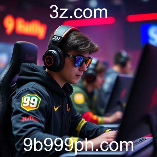 Impacto do 9b999 nos Jogos de 2025