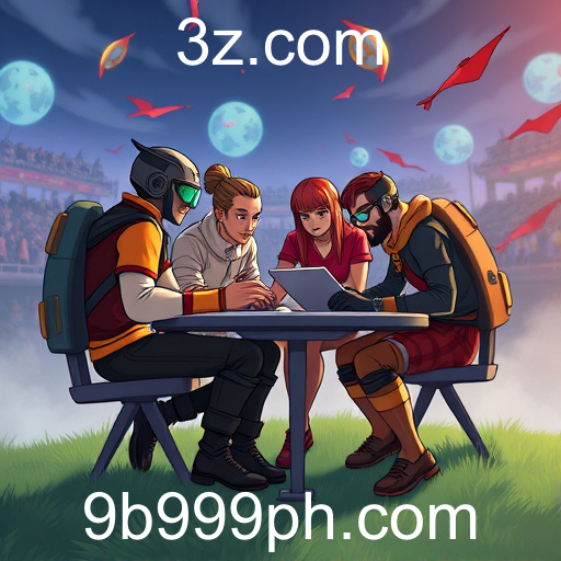 Explorando o Fascinante Mundo dos Jogos Multijogador