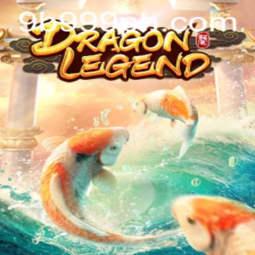 DragonLegend: Exploring the World of Adventure and Strategy