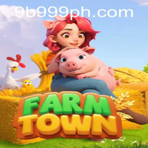 FarmTown: Exploring the Digital Agrarian World