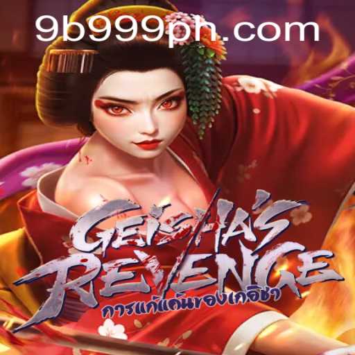 Unveiling GeishasRevenge: A Masterpiece in Gaming