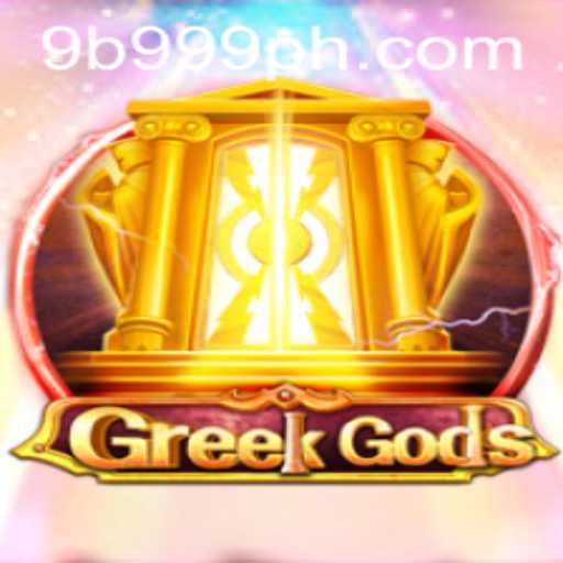 Unveiling GreekGods: Dive into Mythological Adventures with 9b999