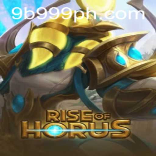RiseofHorus: A New Era of Interactive Gaming